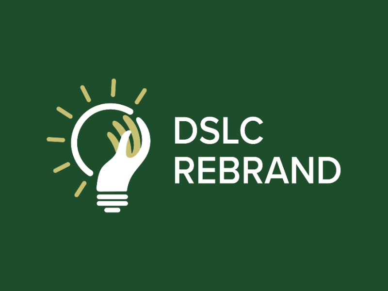 DSLC Rebrand